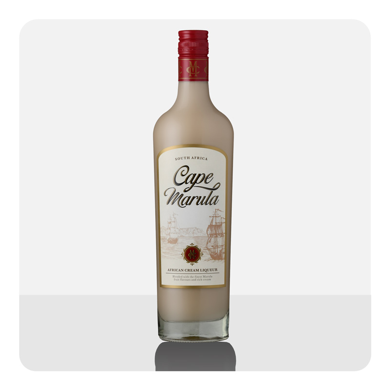 开普—大象果奶油利口酒