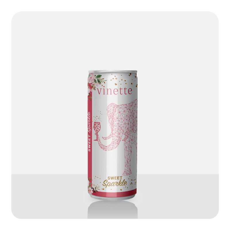 雯叶特甜珍珠葡萄酒