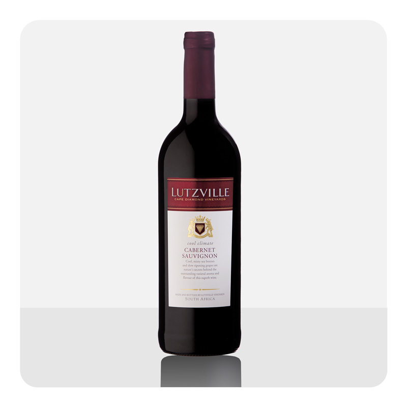 露姿维尔-赤霞珠干红